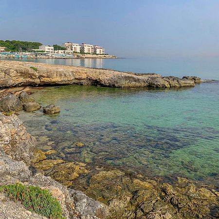 Villa Magnolia Con Giardino Bari Exteriér fotografie