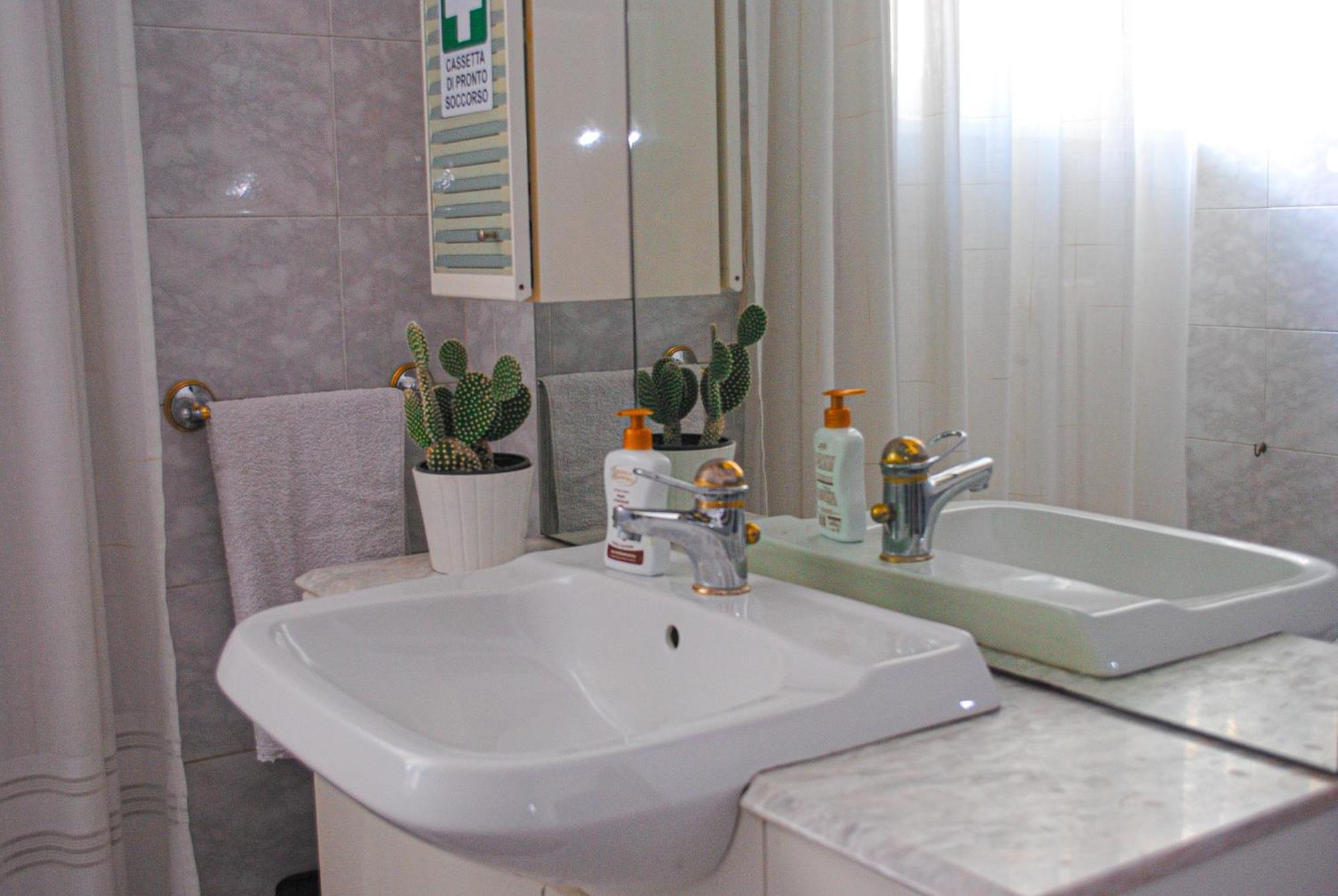 Villa Magnolia Con Giardino Bari Exteriér fotografie